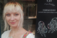 Wystawa Glos Kobiet w Galerii Yes, Poznan 2021