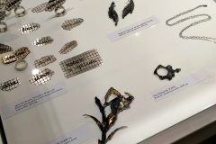 Wystawa Glos Kobiet w Galerii Yes, Poznan 2021