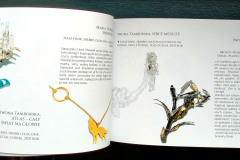 Głos Kobiet - katalog wystawy w galerii YES