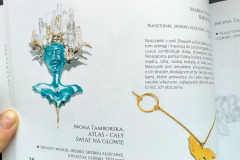 Głos Kobiet - katalog wystawy w galerii YES