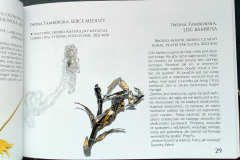 Głos Kobiet - katalog wystawy w galerii YES