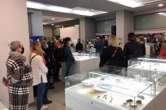 Galeria Ring, wystawa Głos Kobiet 2022