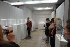 Galeria Ring, wystawa Głos Kobiet 2022