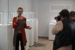 Galeria Ring, wystawa Głos Kobiet 2022