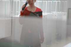 Galeria Ring, wystawa Głos Kobiet 2022