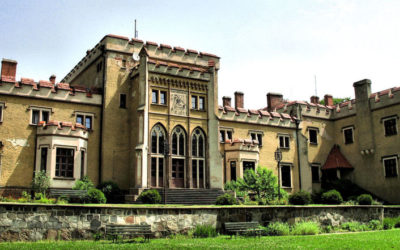 STFZ workshops in Jarocin 2015