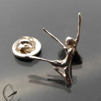 Tancerz 1 – pin