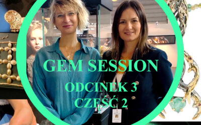 Gem Session – odc. 3, część 2 „Szmaragdy”